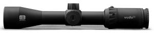 Eotech VDX212SFBD1 Vudu X Matte Black 2-12x 40mm, 30mm Tube Illuminated BDI Reticle - 506