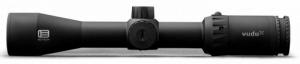 Eotech VDX212SFBD1 Vudu X Matte Black 2-12x 40mm, 30mm Tube Illuminated BDI Reticle - 506