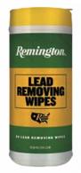 Remington Accessories Lead Removing Wipes, 60 Count - RLRW Remington Accessories Lead Removing Wipes, 60 Count - RLRW
