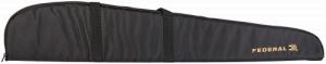 Federal Top Gun Scoped Rifle Case 48" - FTGSRC48