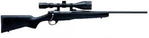 Howa-Legacy 1500 Ultralight Youth 7mm08 Blue - HWR66704+ Howa-Legacy 1500 Ultralight Youth 7mm08 Blue - HWR66704+