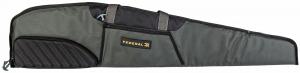 Federal Field & Range Scoped Rifle Case 44 Gray - FFRSRC44 Federal Field & Range Scoped Rifle Case 44 Gray - FFRSRC44