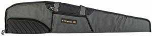 Drago Double Gun Case 36 Inches Gray