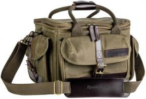 Remington Premier Range Bag - Green - RPRB Remington Premier Range Bag - Green - RPRB
