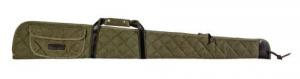 Remington Premier Shotgun Case 48" - Green - RPSC48