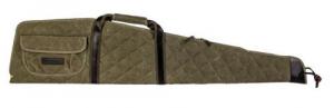 Remington Premier Scoped Rifle Case 44" - Green - RPSRC44