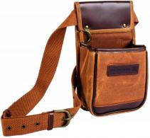 Federal Premium Shell Pouch Tan - FPSP Federal Premium Shell Pouch Tan - FPSP