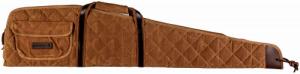 FED PREMIUM SCOPED RIFLE CASE 48 TAN - FPSRC48 FED PREMIUM SCOPED RIFLE CASE 48 TAN - FPSRC48