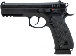 CZ-USA SP-01 9mm Semi-Auto Handgun - 89352