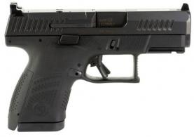 CZ-USA P10-S OR 9mm Semi Auto Pistol - 91568 CZ-USA P10-S OR 9mm Semi Auto Pistol - 91568