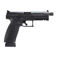 CZ P-10 F OR SR 9mm Semi Auto Pistol - 91556 CZ P-10 F OR SR 9mm Semi Auto Pistol - 91556