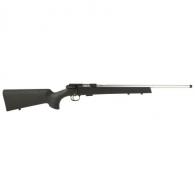CZ 457 American Synthetic .22 LR Bolt Action Rifle - 02395
