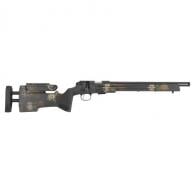 CZ 457 Manners .22LR Bolt Action Rifle - 02326 CZ 457 Manners .22LR Bolt Action Rifle - 02326