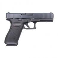 Glock 21 Gen 5 MOS Handgun .45 Auto, 4.61" Barrel, Black, 10 rounds - UA215S201MOS Glock 21 Gen 5 MOS Handgun .45 Auto, 4.61" Barrel, Black, 10 rounds - UA215S201MOS