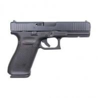 Glock 21 Gen 5 MOS Handgun .45 Auto, 4.61" Barrel, Black, 10 rounds