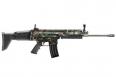 FN SCAR 16S NRCH 223 Rem | 5.56 NATO Semi Auto Rifle - 38-101699-01