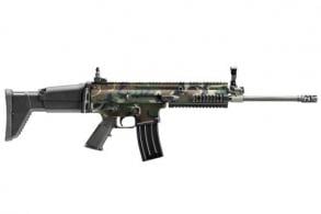 FN SCAR 16S NRCH 223 Rem | 5.56 NATO Semi Auto Rifle - 3810169901 FN SCAR 16S NRCH 223 Rem | 5.56 NATO Semi Auto Rifle - 3810169901