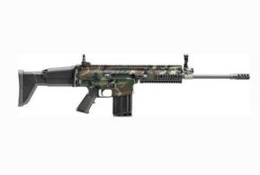 FN America SCAR 17S 7.62x51mm NATO Semi Auto Rifle - 3810170101