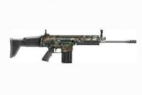 FN America SCAR 17S 7.62x51mm NATO Semi Auto Rifle - 3810170101 FN America SCAR 17S 7.62x51mm NATO Semi Auto Rifle - 3810170101