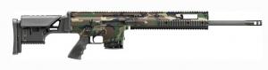 FN America SCAR 20S NRCH 7.62x39 Semi-Automatic Rifle - 3810170501