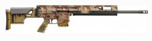 FN America SCAR 20S NRCH 7.62x39 Semi-Automatic Rifle