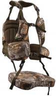 Knight & Hale KHT0065 Run N Gun Turkey Vest Real Tree Edge - 270 Knight & Hale KHT0065 Run N Gun Turkey Vest Real Tree Edge - 270