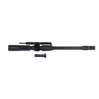 Primary Weapons UXR 300 AAC Blackout 14.5" Barrel Conversion Kit - U2E14YB011F Primary Weapons UXR 300 AAC Blackout 14.5" Barrel Conversion Kit - U2E14YB011F