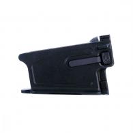 PWS UXR 308 Winchester/6.5 Creedmoor Magwell Assembly Black - UCRW0001011F