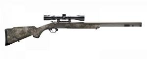 Traditions Nitrofire 50 Black Powder, 26" Barrel, 1 Round - CR5843304434 Traditions Nitrofire 50 Black Powder, 26" Barrel, 1 Round - CR5843304434