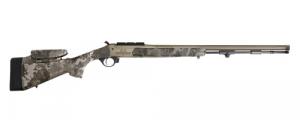 Traditions NitroFire Pro 50 Cal Blackpowder Rifle - CR846604534B Traditions NitroFire Pro 50 Cal Blackpowder Rifle - CR846604534B
