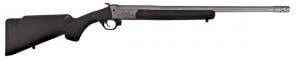 Traditions Outfitter G3 360 Buckhammer, 22" Barrel, Tungsten, - CR361130T Traditions Outfitter G3 360 Buckhammer, 22" Barrel, Tungsten, - CR361130T