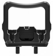 Radian Weapons Guardian Optic Guard Black For Glock MOS Trijicon RCR - H0018 Radian Weapons Guardian Optic Guard Black For Glock MOS Trijicon RCR - H0018
