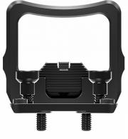 Radian Weapons Guardian+Six Black For Glock MOS Trijicon RCR - H0016