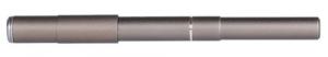 CRKT Collet Pen Silver Aluminum 5.43" OAL