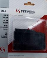Savage magazine M334 243Win/ 308Win/6.5Creed Short 3R - 56292