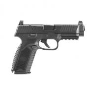 FN 509 Fullsize MRD 9mm Semi Auto Pistol - 66100717 FN 509 Fullsize MRD 9mm Semi Auto Pistol - 66100717