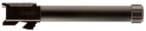 SILENCERCO BBL For Glock 22 40SW THRD BARREL - AC50 SILENCERCO BBL For Glock 22 40SW THRD BARREL - AC50