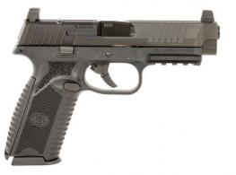 FN 509 FULLSIZE MRD NMS Black 10RD - 66100718 FN 509 FULLSIZE MRD NMS Black 10RD - 66100718