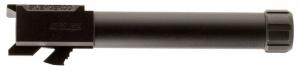 SILENCERCO BBL For Glock 23 40SW THRD BARREL - AC1757 SILENCERCO BBL For Glock 23 40SW THRD BARREL - AC1757