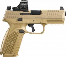 FN 509 MRD 9mm Semi Auto Pistol - 66101926