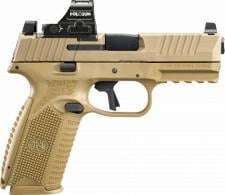 FN 509 MRD 9mm Semi Auto Pistol - 66101926 FN 509 MRD 9mm Semi Auto Pistol - 66101926