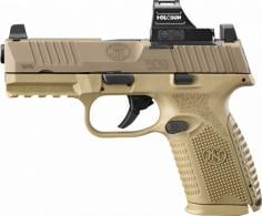 FN 509M MRD 9mm Semi Auto Pistol - 66101933 FN 509M MRD 9mm Semi Auto Pistol - 66101933
