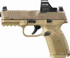 FN 509M MRD 9mm Semi Auto Pistol - 66101933