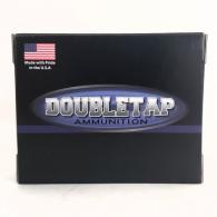 DoubleTap Ammunition .45 ACP 160 gr Lead Free Hollow Point 20 Per Box/ 50 Case - 45A160XM DoubleTap Ammunition .45 ACP 160 gr Lead Free Hollow Point 20 Per Box/ 50 Case - 45A160XM