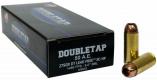 DoubleTap Ammunition 50 AE 20 Per Box/ 25 Case