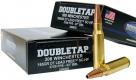DoubleTap Ammunition 308 Win 165 gr Lead Free Hollow Point 20 Per Box - 308W165X