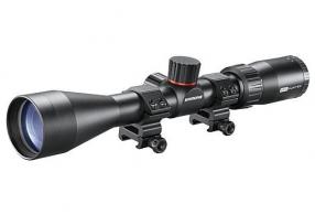 Simmons ProHunter 3-9x40mm Truplex Rifle Scope w/ Rings - SPH3940 Simmons ProHunter 3-9x40mm Truplex Rifle Scope w/ Rings - SPH3940
