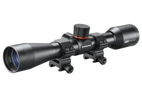 Simmons ProTarget Rimfire 4x32mm Truplex Scope - SPR432 Simmons ProTarget Rimfire 4x32mm Truplex Scope - SPR432