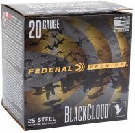 Federal 20 GA 3" 1 oz 25 Per Box/ 10 Case - PWUX20924 Federal 20 GA 3" 1 oz 25 Per Box/ 10 Case - PWUX20924