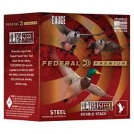 Federal 20 GA 3" 1 oz 25 Per Box/ 10 Case - PWUX20935